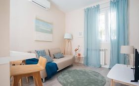 Homeabout Calle Toledo Apartment I